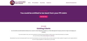 Gladstone Brookes Ltd