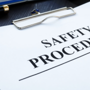 How to Ensure Your Companies Safety Standards Are Up to Scratch