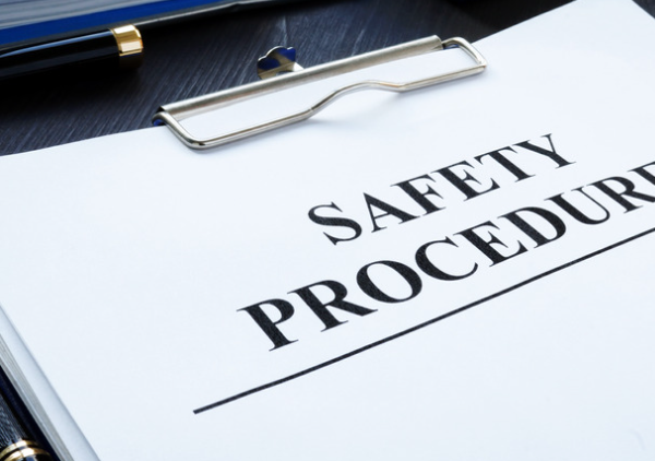 How to Ensure Your Companies Safety Standards Are Up to Scratch