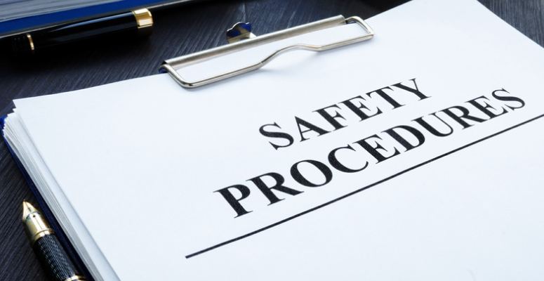 How to Ensure Your Companies Safety Standards Are Up to Scratch