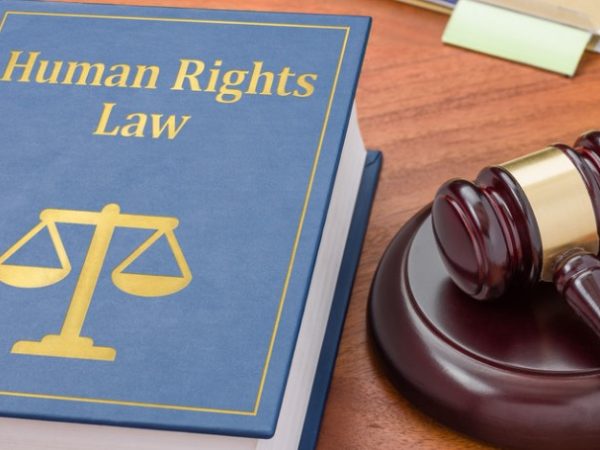 Human Rights Act 1998 - Know about the Rights to Live in the UK