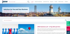 JMW Solicitors LLP