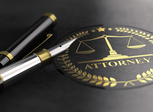 Lasting Powers of Attorney - A Complete Guide