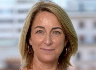 Lisa Jordan - Irwin Mitchel