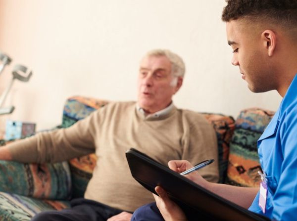 Mental Capacity Assessment - A Complete Guide