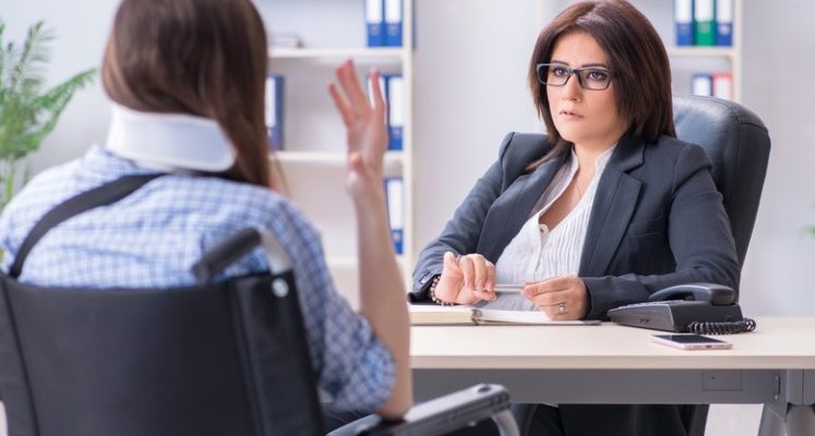 No Win No Fee Personal Injury Solicitors - Top 10 Lawyers in UK