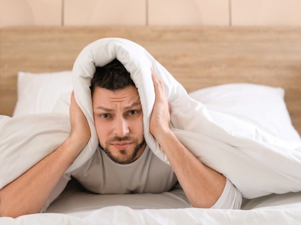 Noisy Neighbours Law 11pm - Noise Nuisance and Neighbours