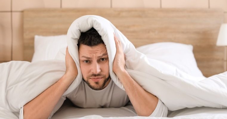 Noisy Neighbours Law 11pm - Noise Nuisance and Neighbours