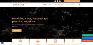 Ola Leslie Solicitors