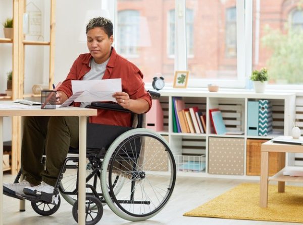 Reasonable Adjustments Equality Act - Law for Employers