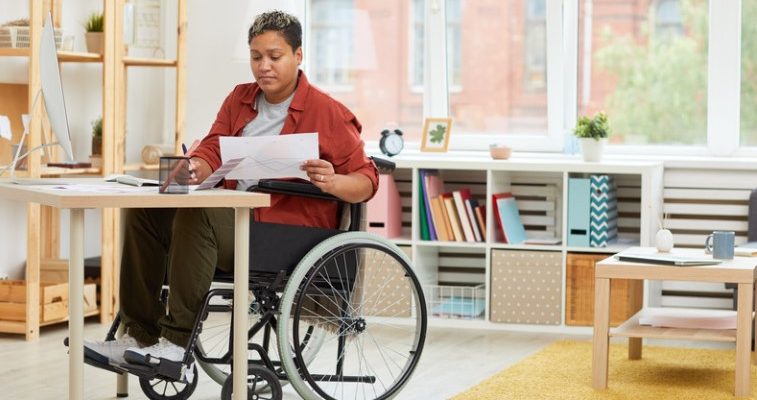 Reasonable Adjustments Equality Act - Law for Employers