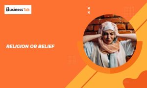 Religion or Belief
