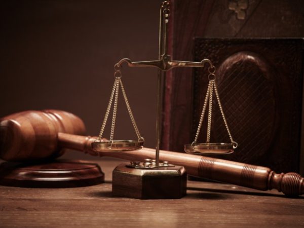 Right of Way Rules - Right to Travel Over Land in UK