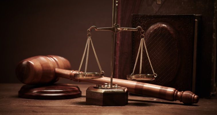 Right of Way Rules - Right to Travel Over Land in UK