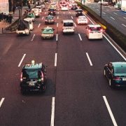 Rule of the Road in UK to Maintain Road Safety