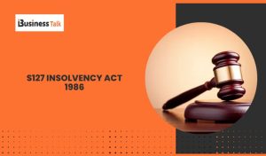 S127 Insolvency Act 1986