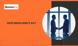 S235 Insolvency Act