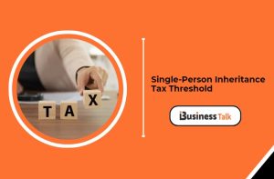 Single-Person Inheritance Tax Threshold