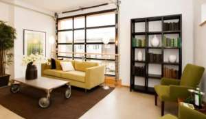 Spruce Up Your Living Spaces