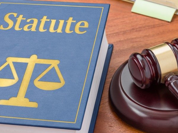 Statute of Limitations - Criminal Offense