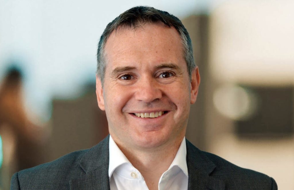 Stuart Cochran - Slater Gordon