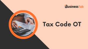 Tax Code OT
