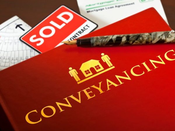 Top 10 Conveyancing Solicitors UK