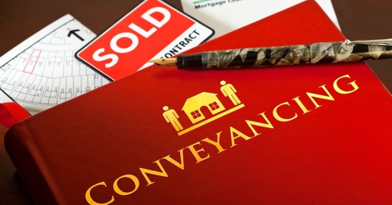 Top 10 Conveyancing Solicitors UK