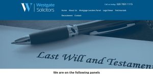 Westgate Solicitors