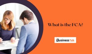 What is the FCA?