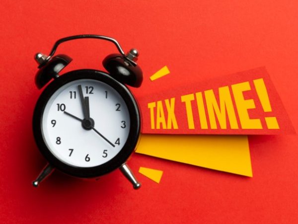 When Do You Pay 40 Tax? - A Guide on 40 Percent Tax Bracket