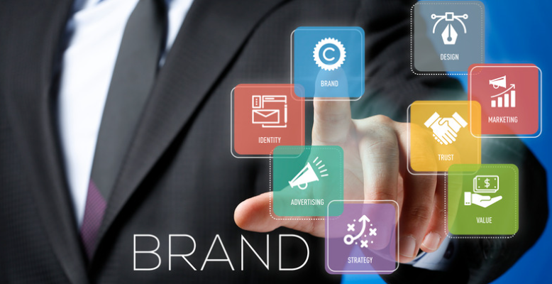 Creating a Brand Personality as a Contractor