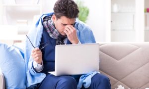 Do People Still Fake It?