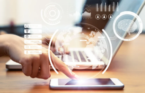 Invest In Technology