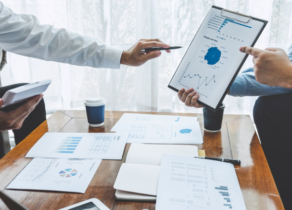 Investing in Startup Enterprises - Here's What it Takes