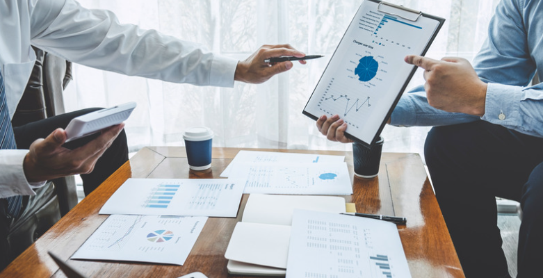 Investing in Startup Enterprises - Here's What it Takes