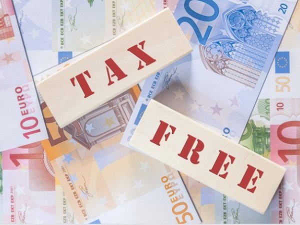 Tax Free Allowance - Earn Without Paying Tax