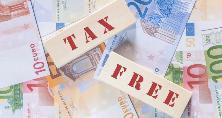 Tax Free Allowance - Earn Without Paying Tax
