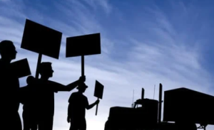 The Direct Impacts of Strike Action