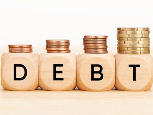The Hidden Risks of Personal Debt