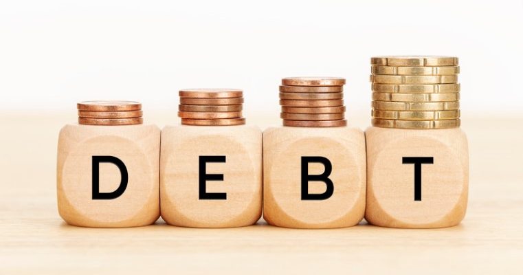 The Hidden Risks of Personal Debt