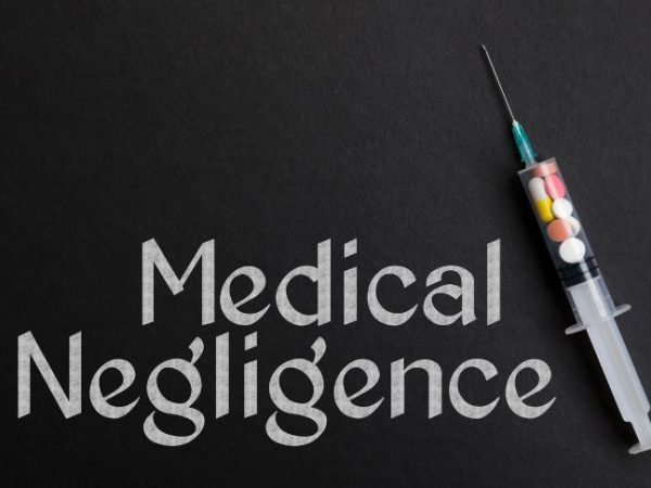 The Rise of Medical Negligence in the UK