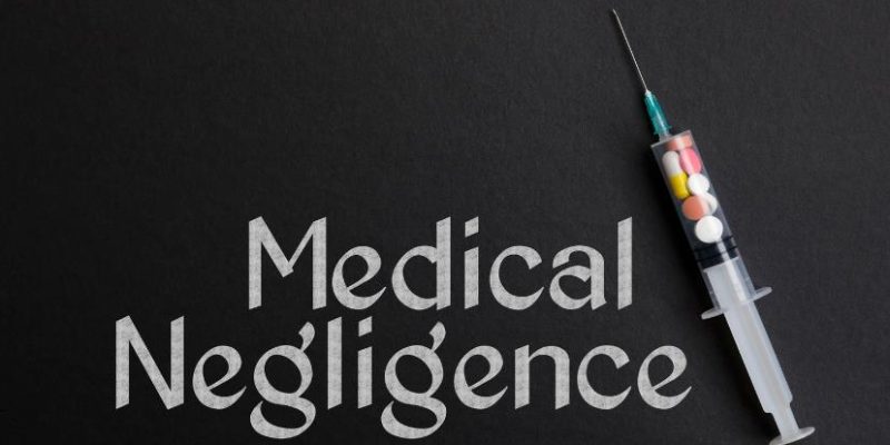 The Rise of Medical Negligence in the UK