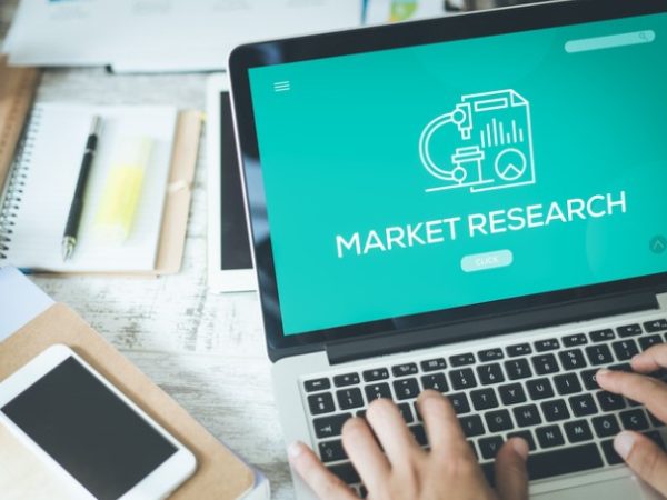 The Ultimate Guide to Making Money from Market Research