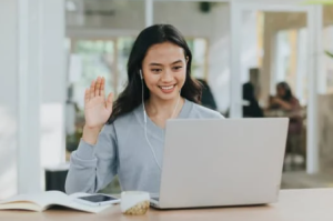 Types of training video