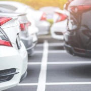 What Type of Company Car Scheme Should Your Business Provide