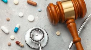 What is medical negligence