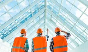 What the Future of Construction Looks Like