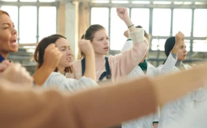 Why Are Junior Doctors Striking