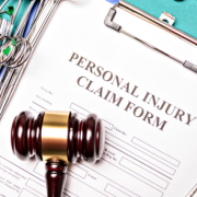 Why Do Many Adults Hold Off Claiming for Personal Injury